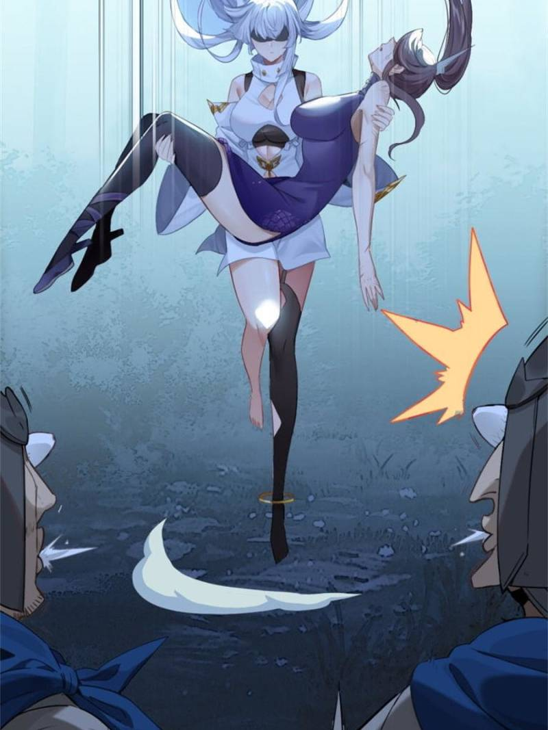 Don't Underestimate a Big Carrot Chapter 29 18